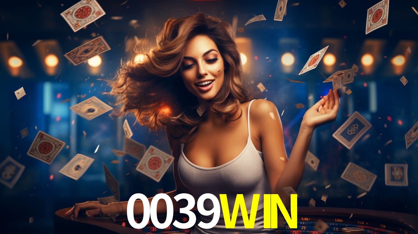 0039WIN cassino