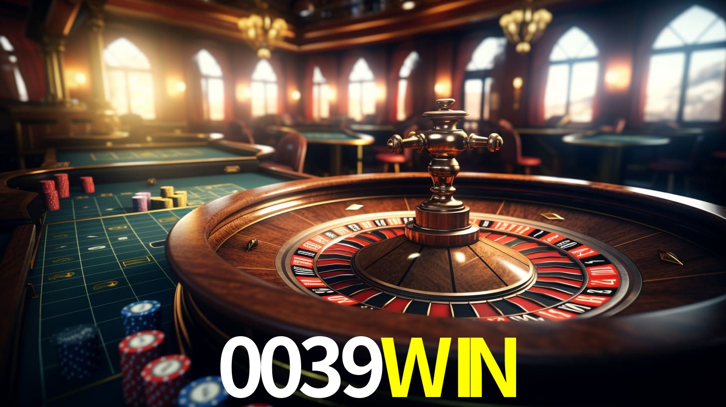 0039WIN cassino online