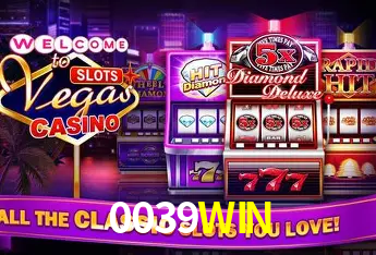 Jogos online 0039WIN