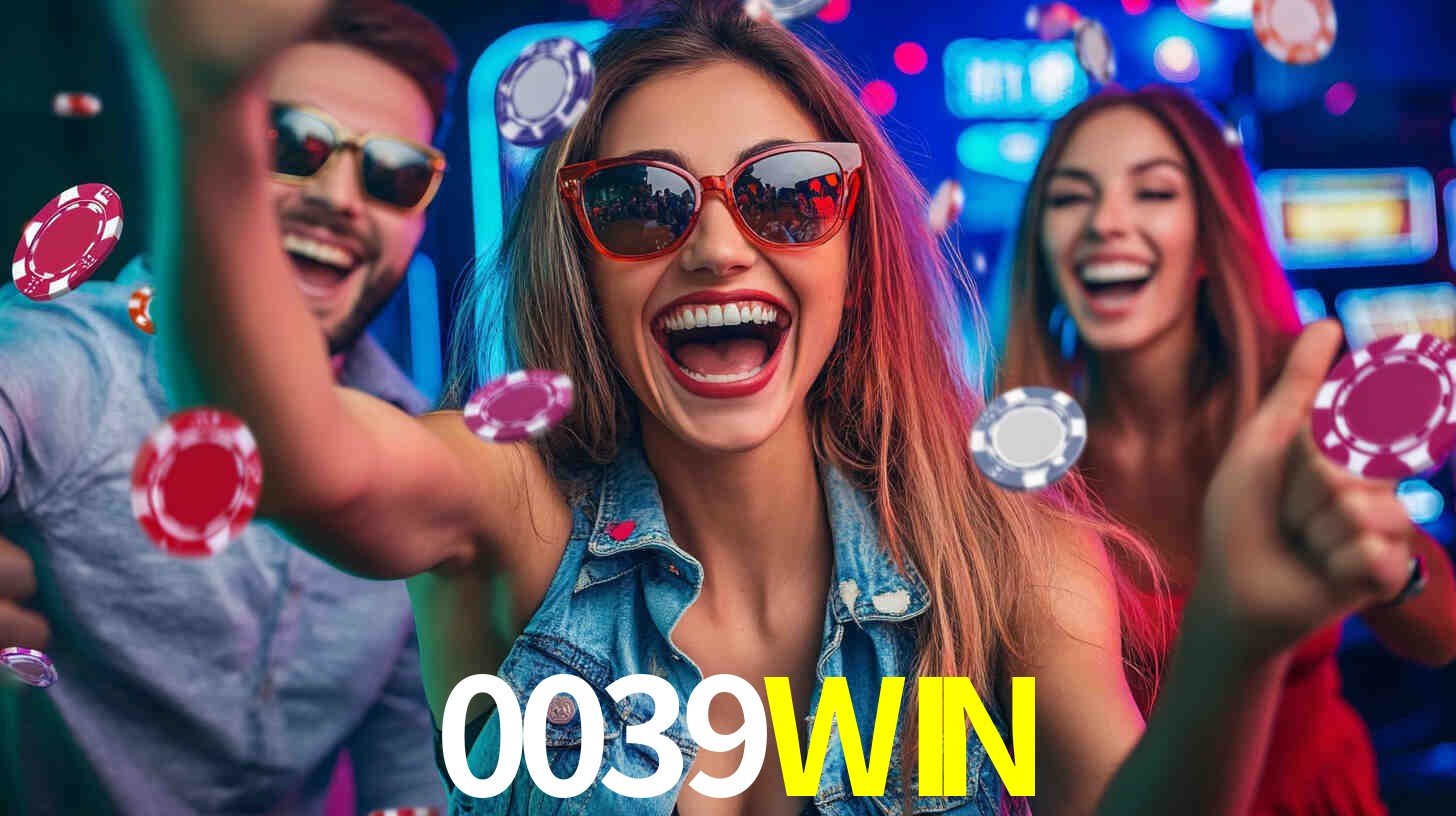Requisitos do APK da 0039WIN para Android
