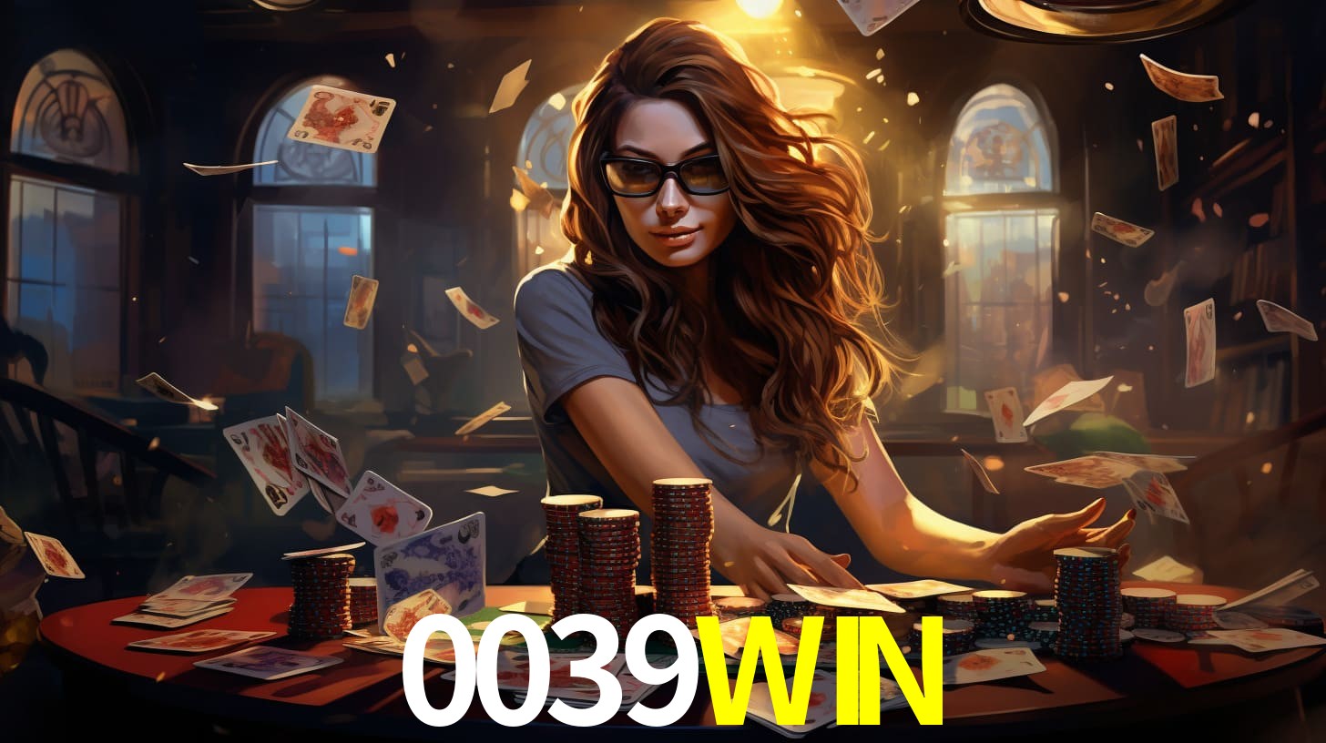 0039WIN Plataforma