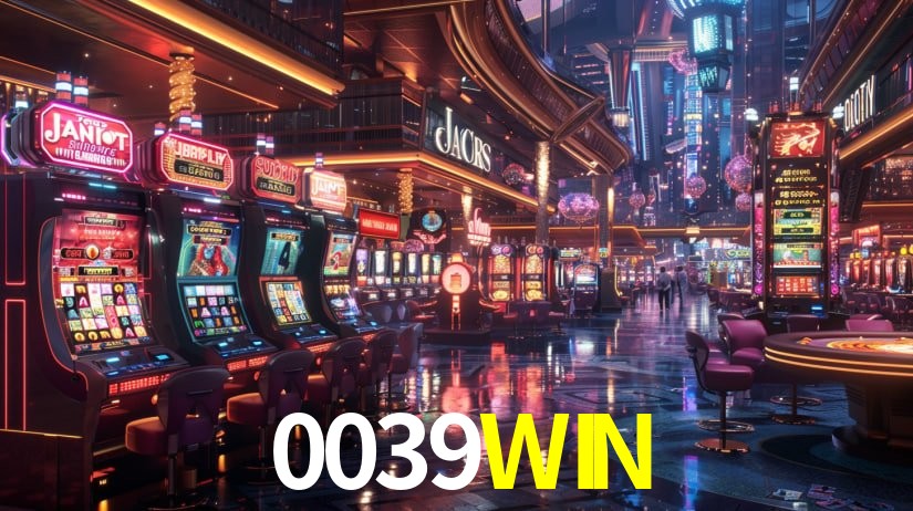 0039WIN Logo Seguro