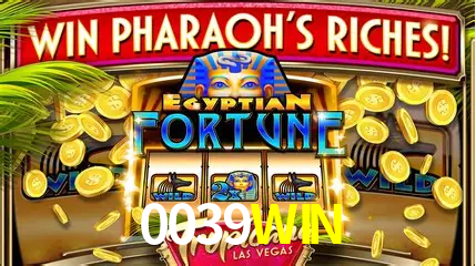 0039WIN Slots