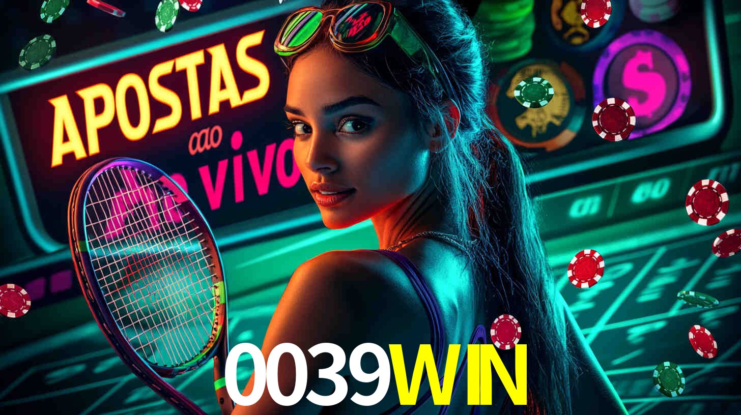 0039WIN bet Brasil
