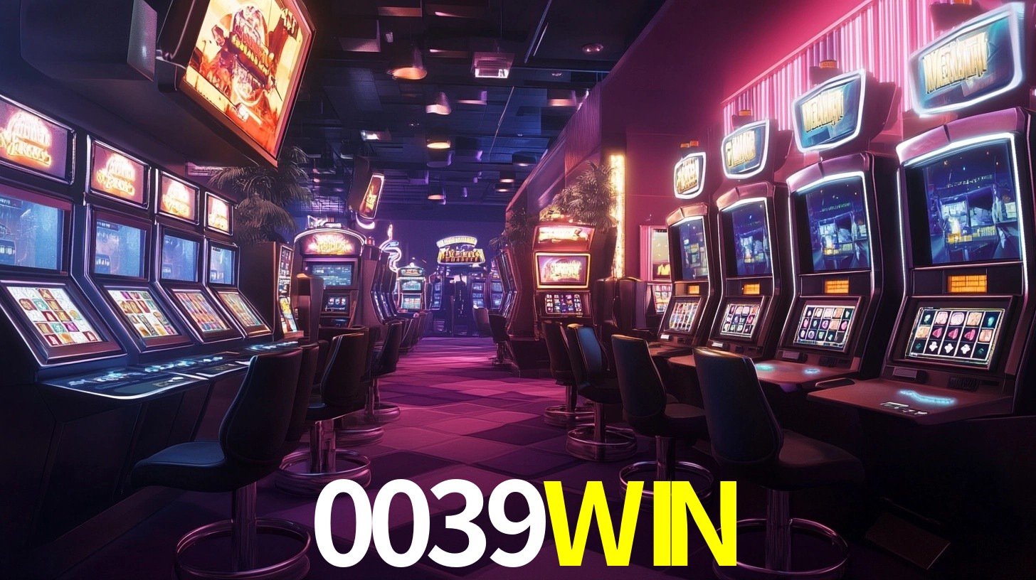 0039WIN cassino online
