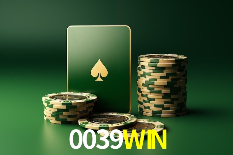 Telegram 0039WIN - Canal Oficial Verificado