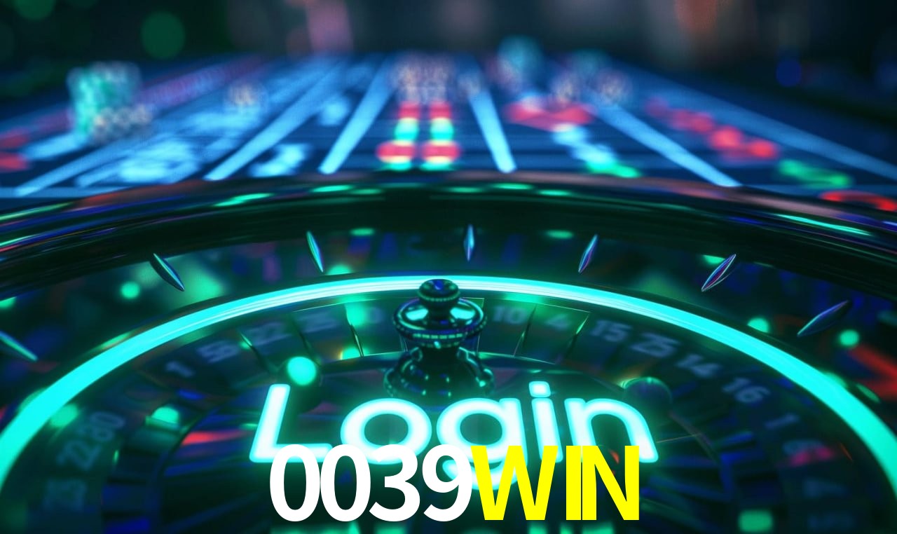 Vantagens de jogar slots no 0039WIN Brasil
