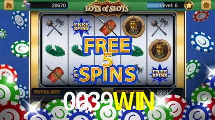 Atalho iOS 0039WIN