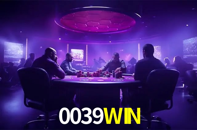 Eventos 0039WIN