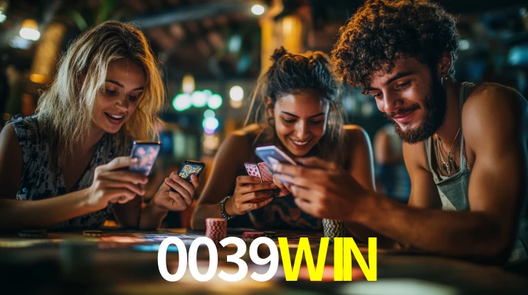 Bot 0039WIN Telegram