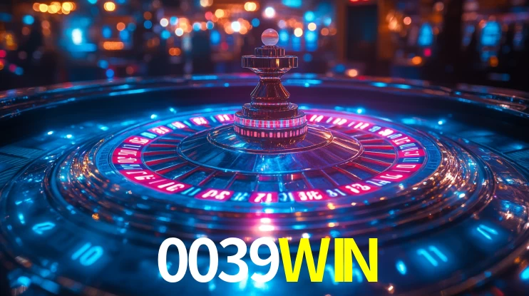 0039WIN Jackpots Progressivos