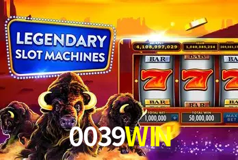 Funcionalidades App 0039WIN