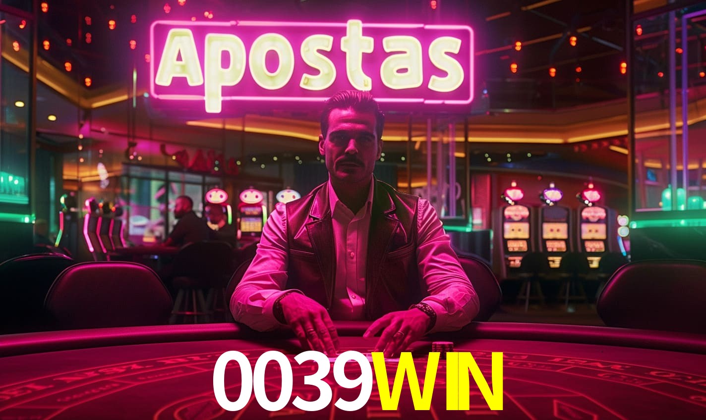 Torneios 0039WIN