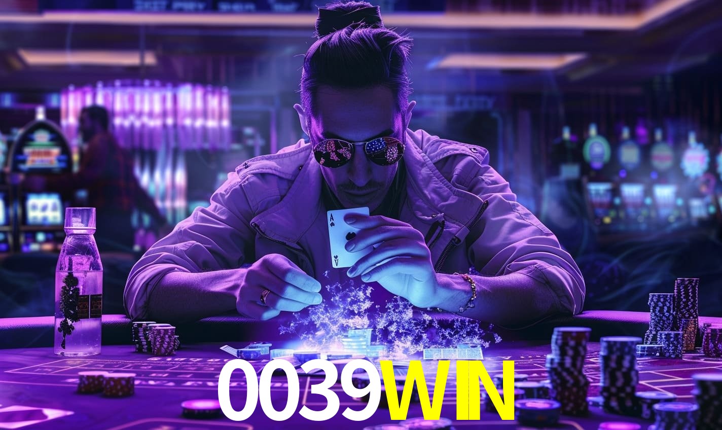 0039WIN Bonus Rain – Ganhe mais em jogos de caça-níqueis