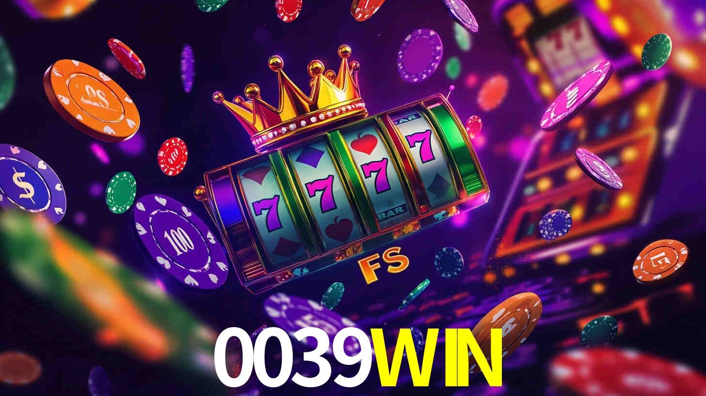 0039WIN bet — painel ao vivo com cotações dinâmicas