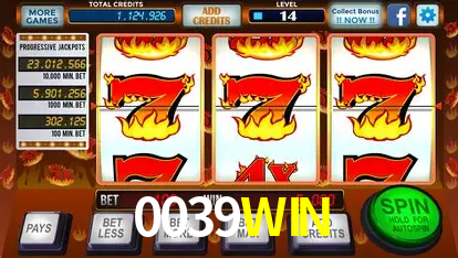 0039WIN vip