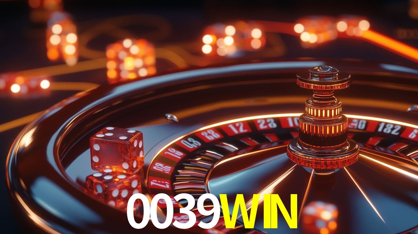 Logo 0039WIN Plataforma Certificada