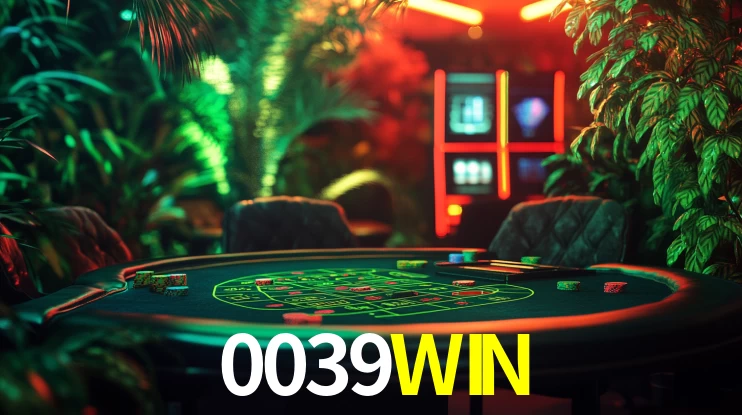 Requisitos do APK da 0039WIN para Android