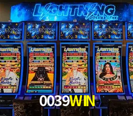 Bônus VIP 0039WIN