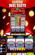 Promoções App 0039WIN