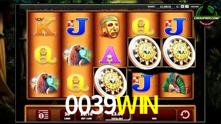 Slots 0039WIN - Giros Grátis Diários