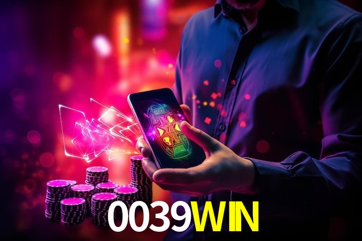 Benefícios do Login 0039WIN - Bônus e Vantagens Exclusivas