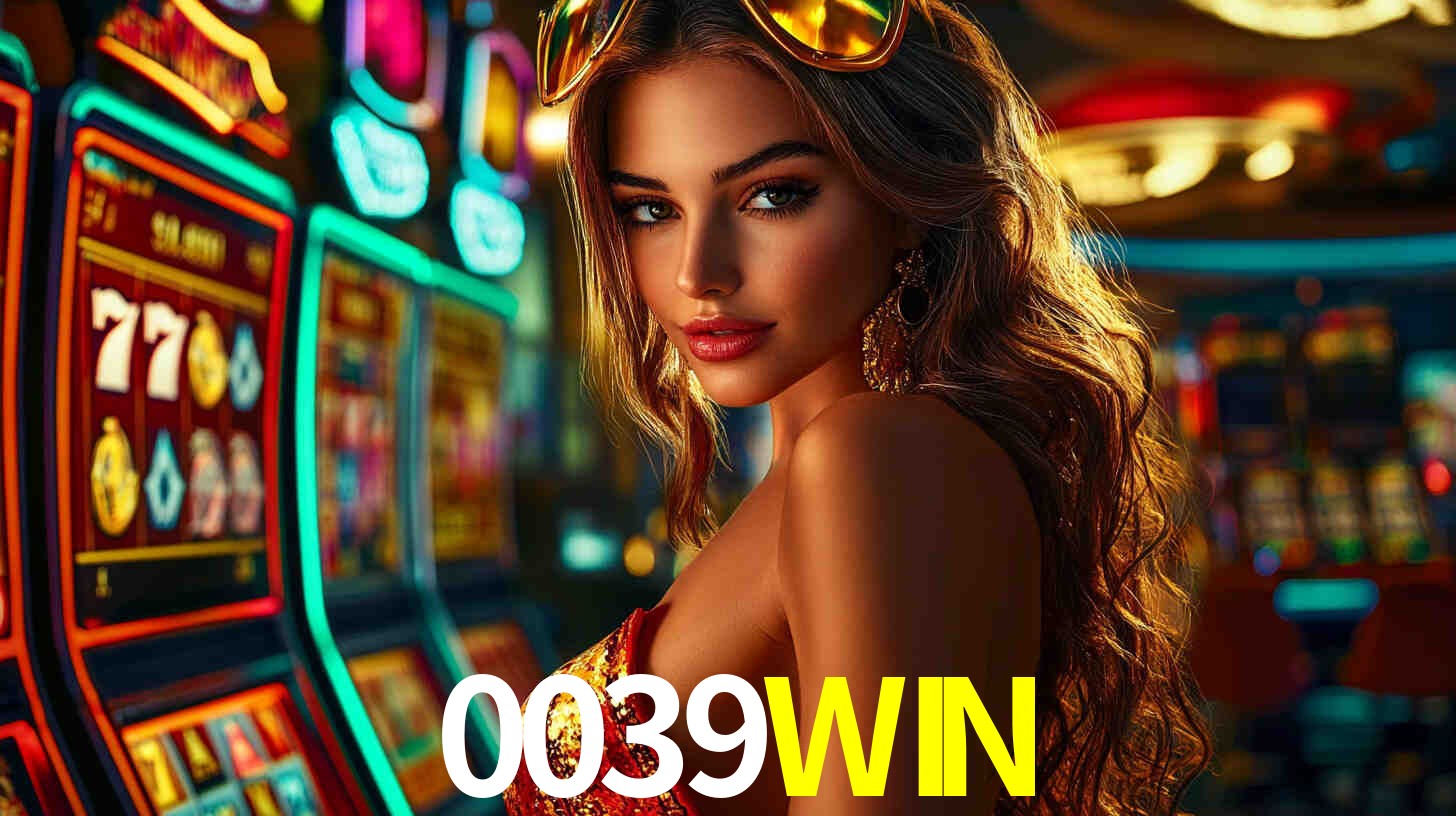 0039WIN bet — mercados de futebol e esportes no app