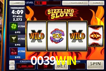 Celular 0039WIN