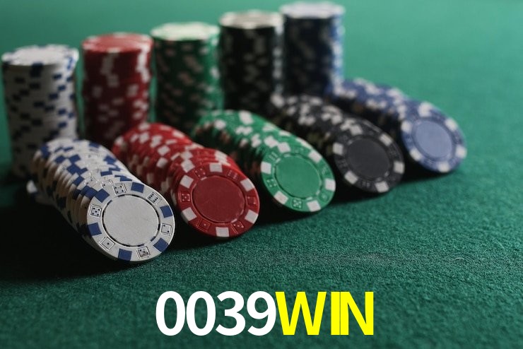 Loteria 0039WIN - Quina e mais jogos