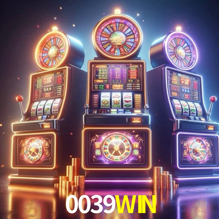 Níveis VIP 0039WIN