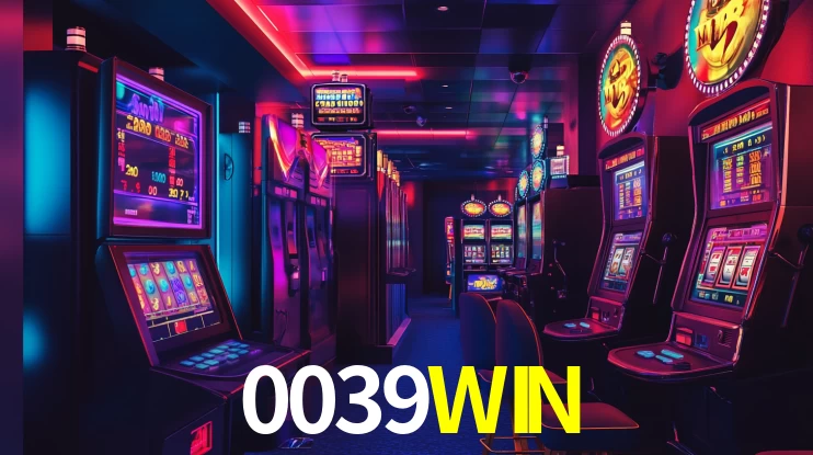 0039WIN cadastro