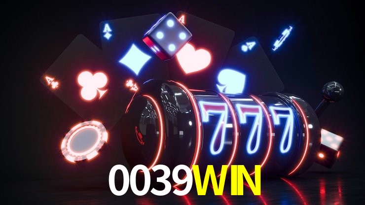 Slots RTP 0039WIN