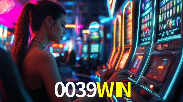 0039WIN bonus