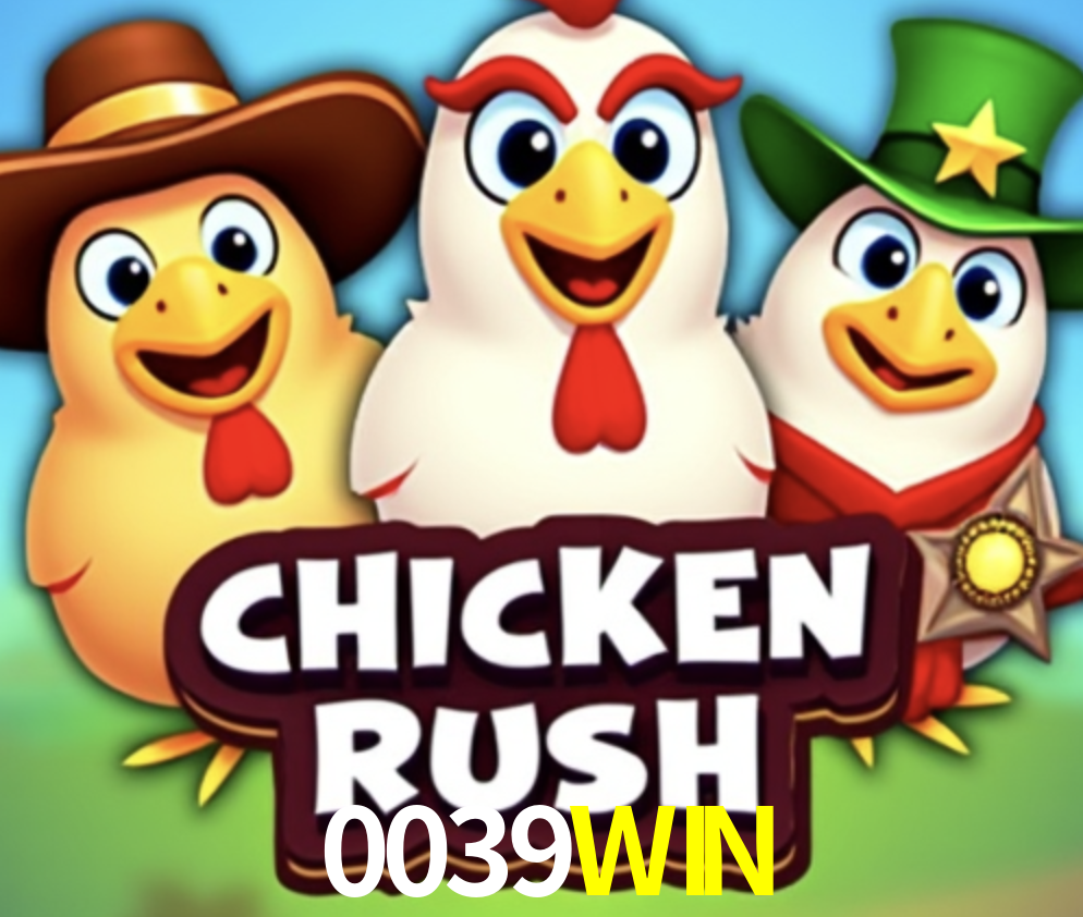 App mobile 0039WIN