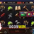 App oficial 0039WIN