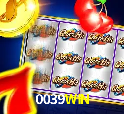Jogos App 0039WIN