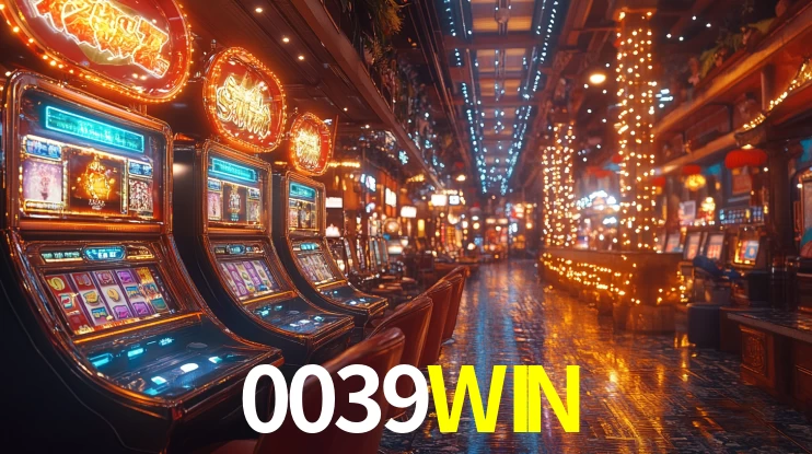 0039WIN plataforma