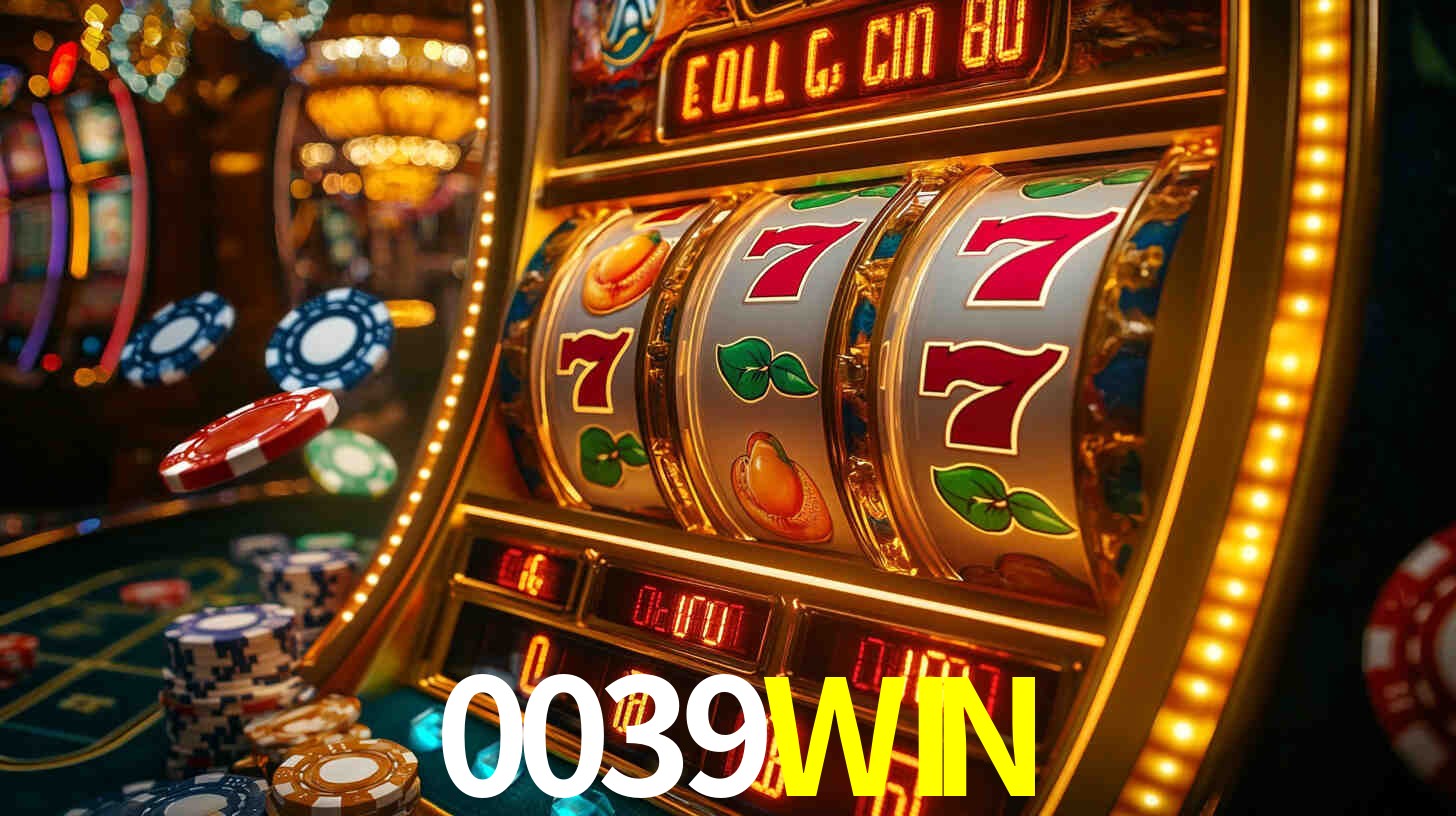 0039WIN Facebook