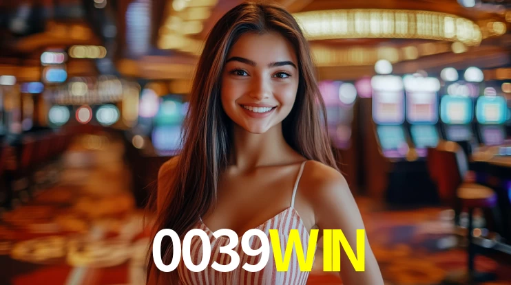 0039WIN Caça-níqueis móveis
