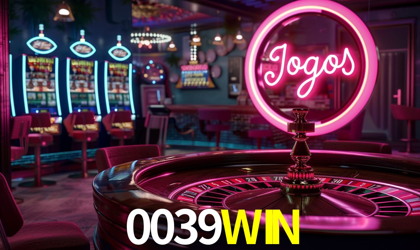Volatilidade de slots