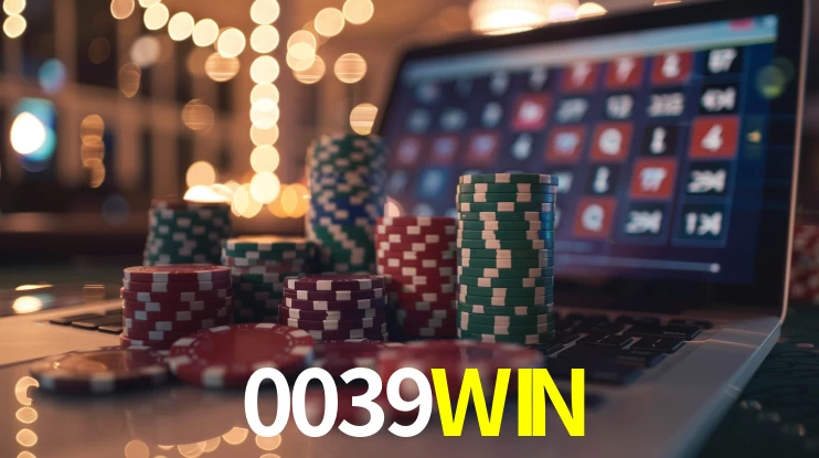 0039WIN Facebook Brasil - Siga Nossa Página Oficial