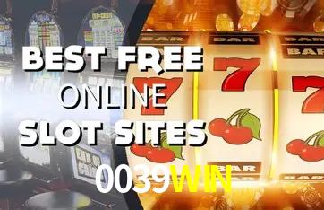 App mobile 0039WIN
