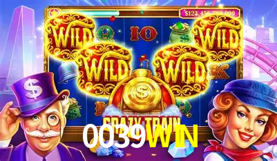 Fortune Tiger 0039WIN