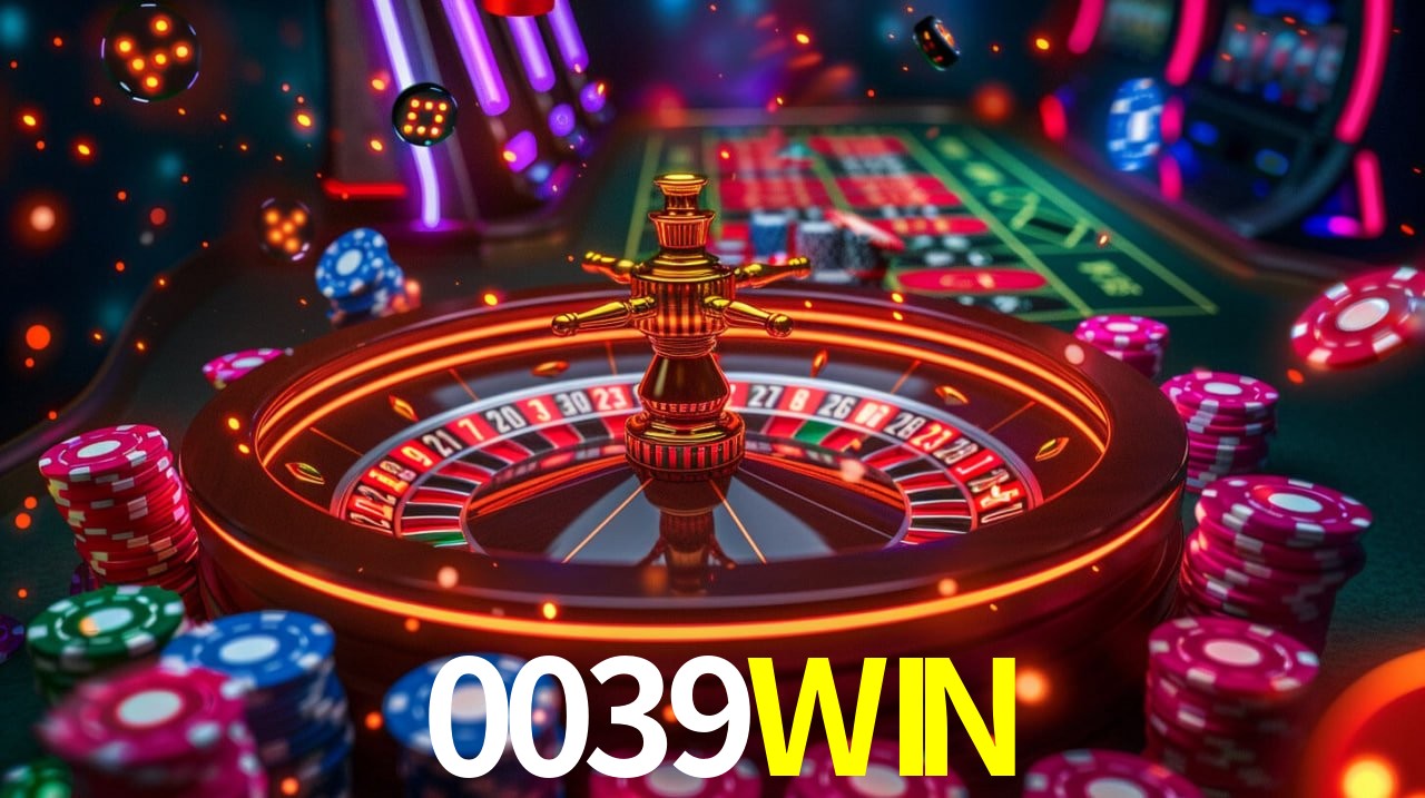 Segurança App 0039WIN