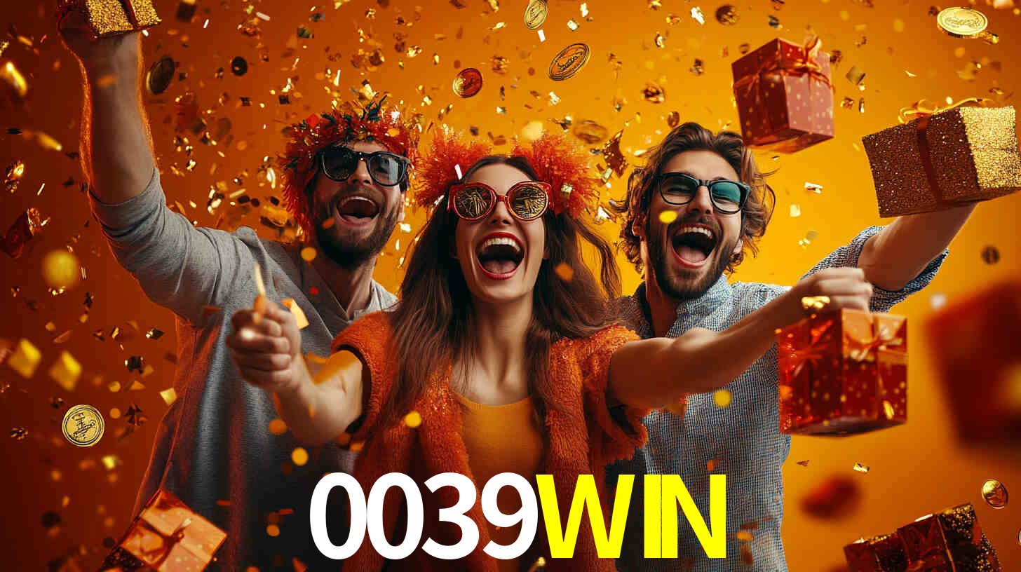 0039WIN Licença Curaçao Gaming
