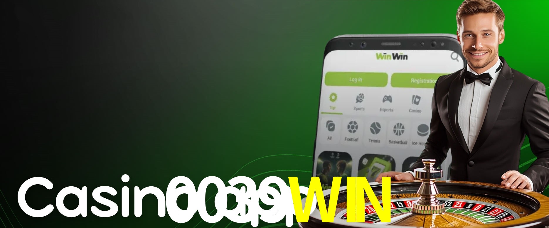 Resumo visual de bônus e campanhas 0039WIN
