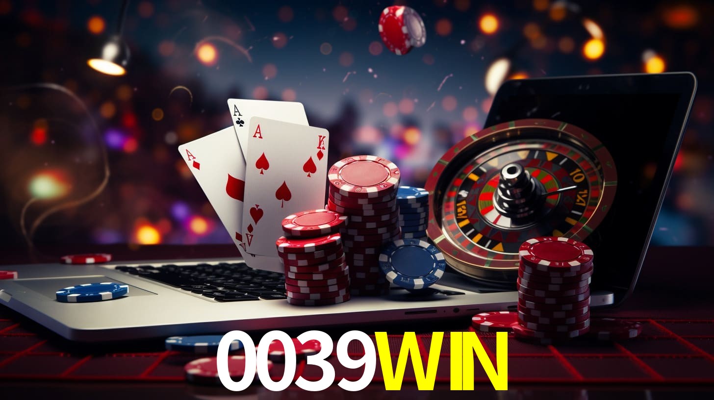 0039WIN cadastro — verificação de conta e PIX no caixa