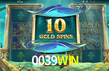 0039WIN FAQ — perguntas frequentes usuários Brasil