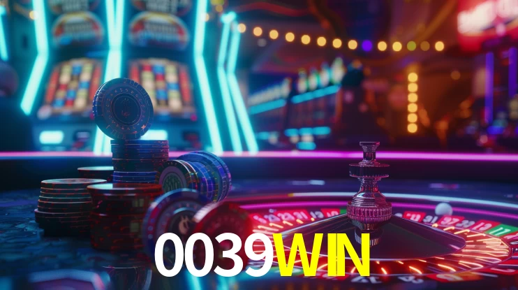 Blackjack na 0039WIN