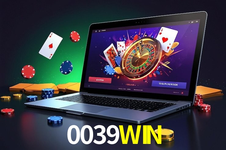 0039WIN Slots - 0039WIN visual 2